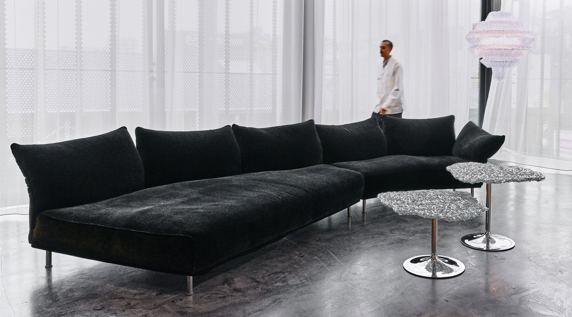 Iconic Design for Modern Living