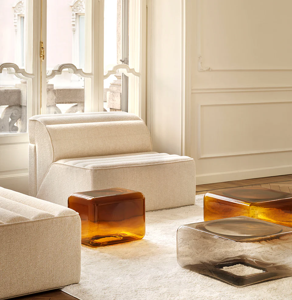 Lokum Coffee Table - Image 3