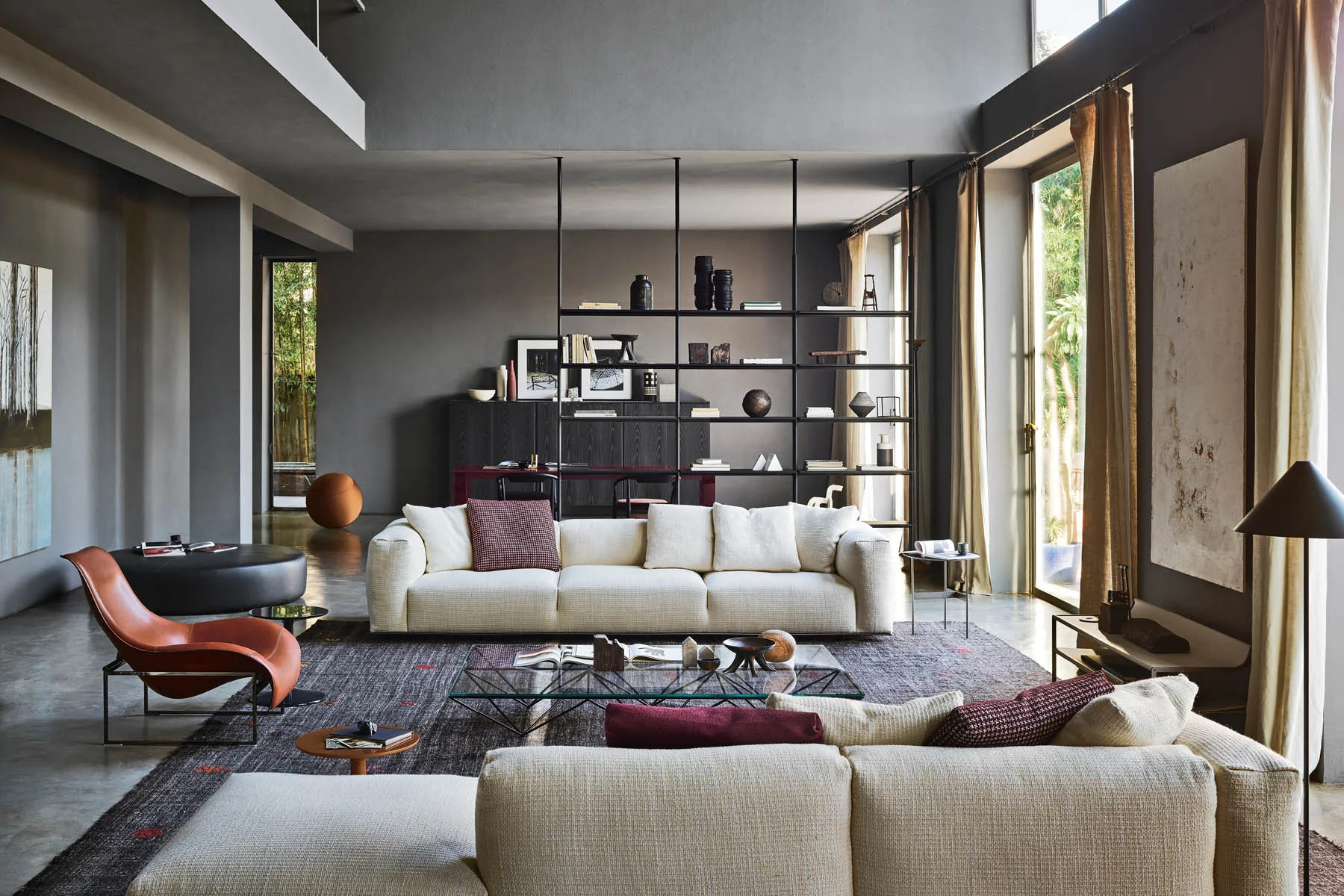 Alanda '18 Square Coffee Table - Image 4