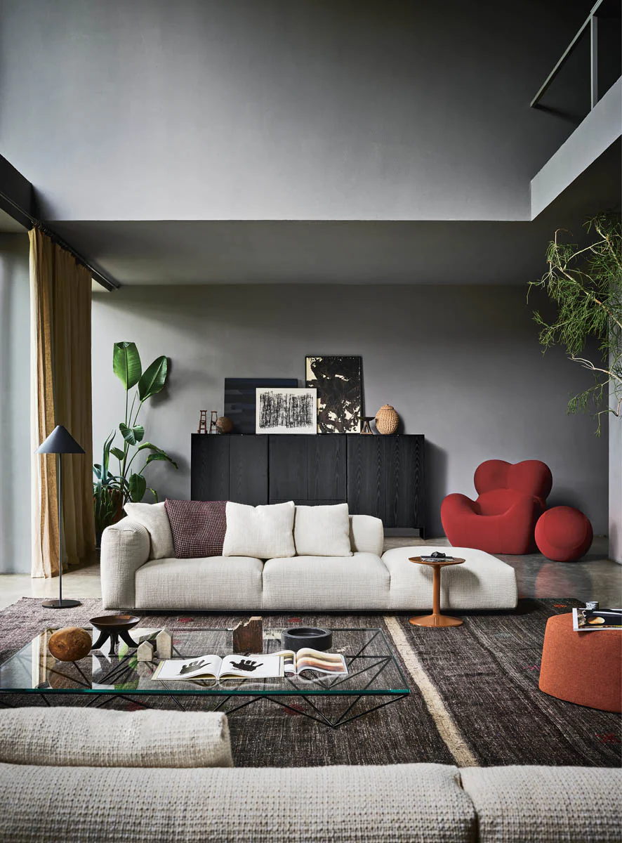 Alanda '18 Rectangular Coffee Table - Image 4
