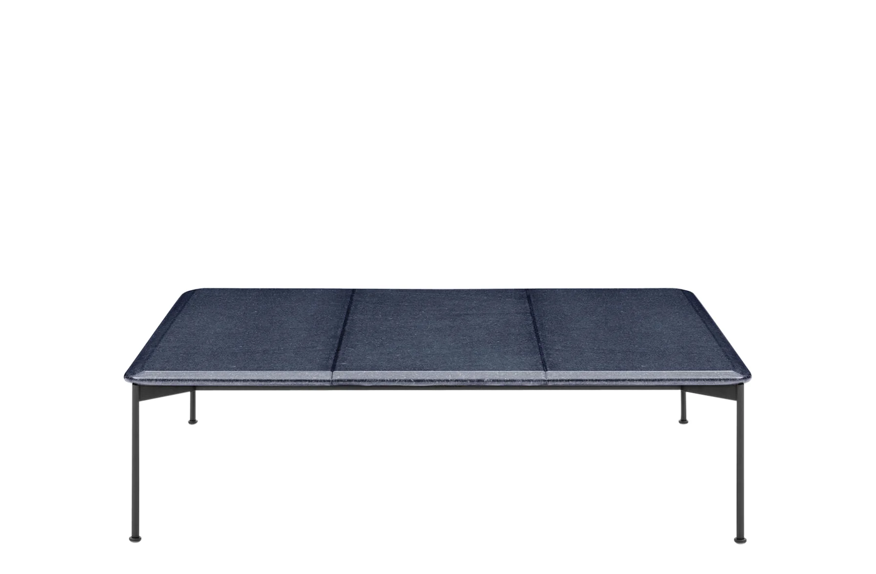 Borea Rectangular Coffee Table