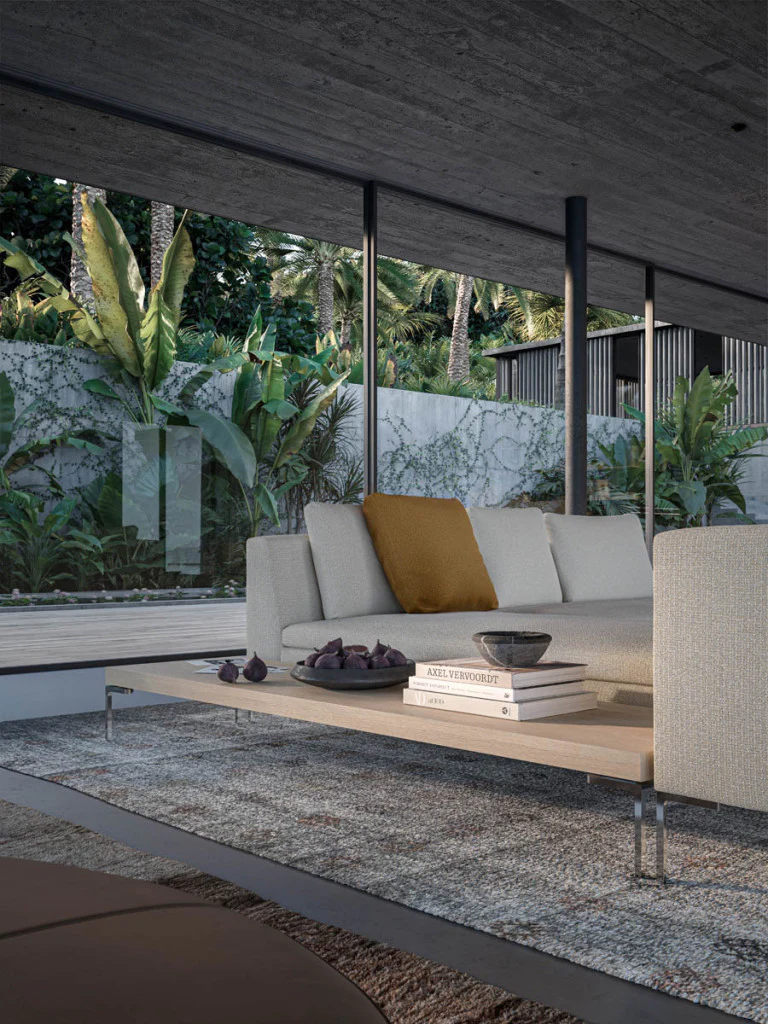 Charles Sofa - Image 7