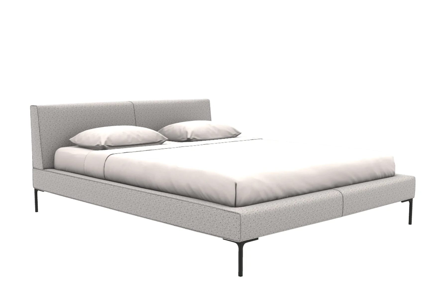 Charles Bed - Image 7