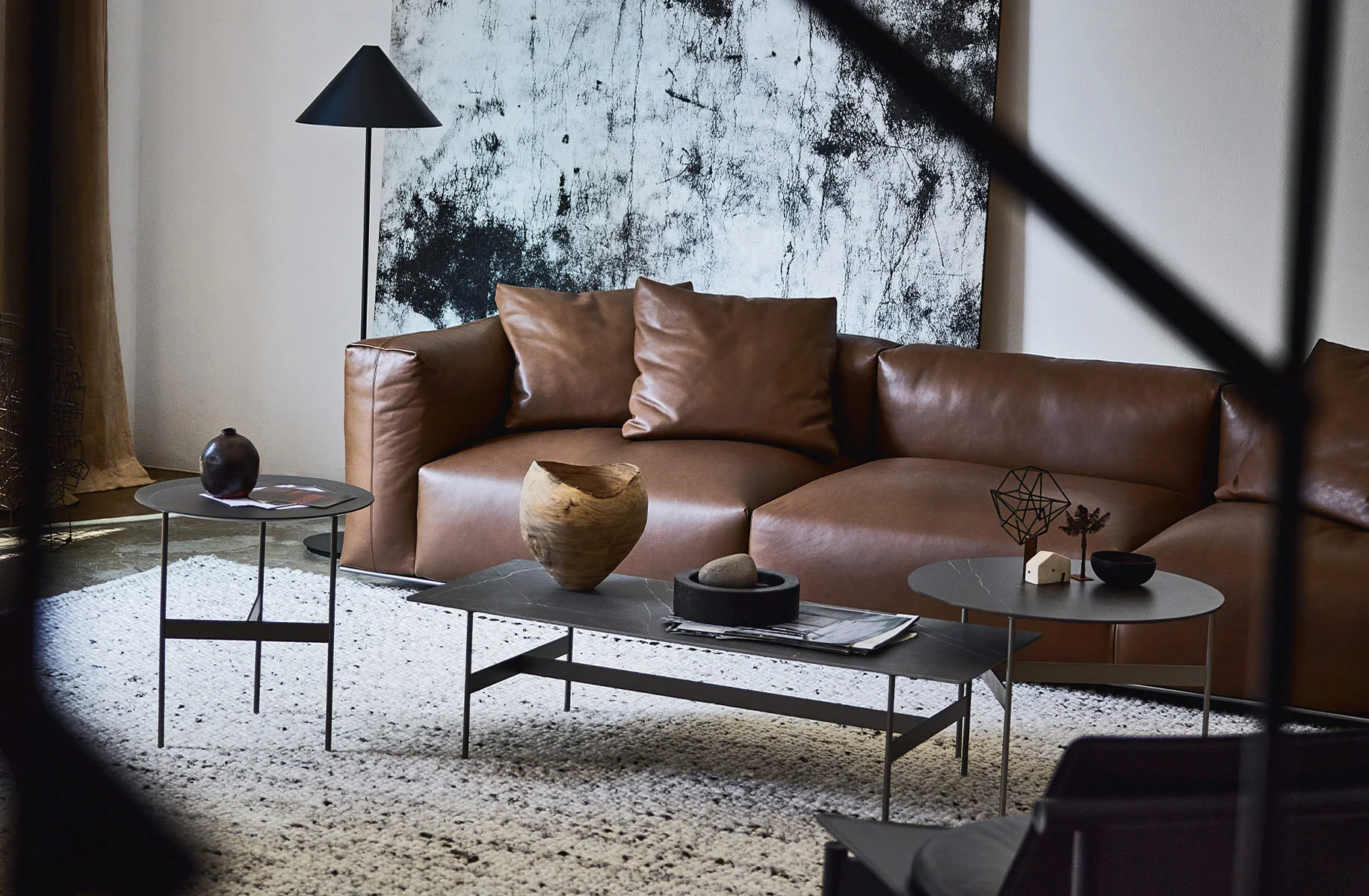 Formiche Side Table - Image 2