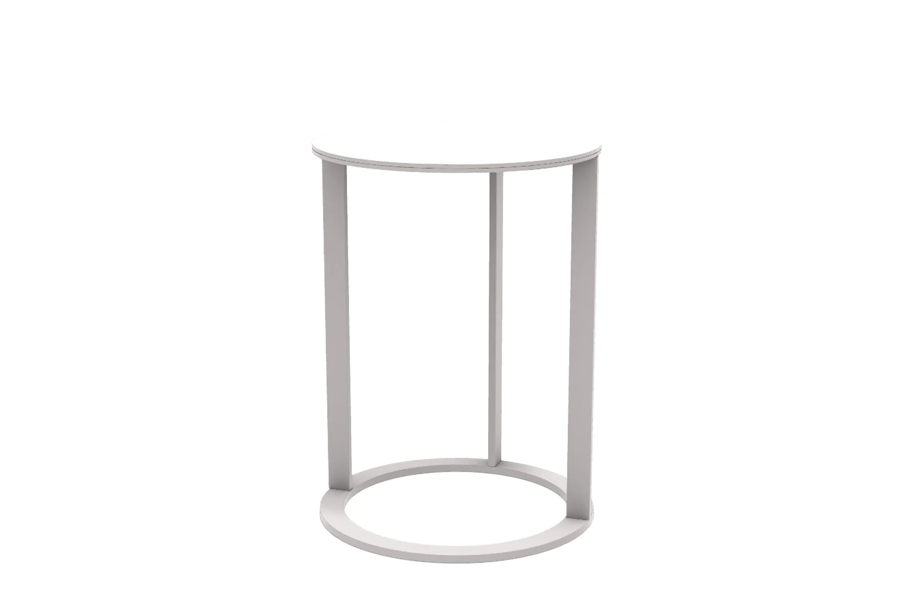 Frank Side Table - Image 3