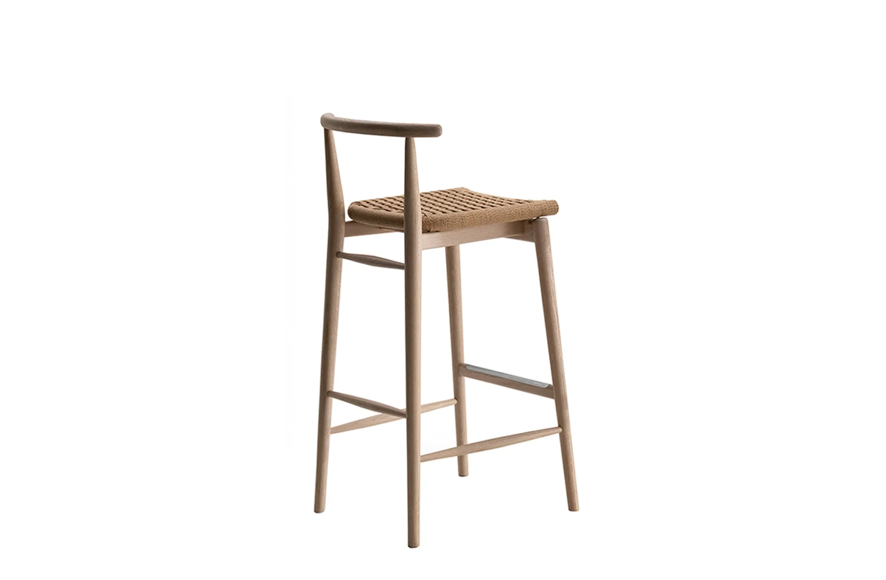 Jens Bar Stool - Image 2