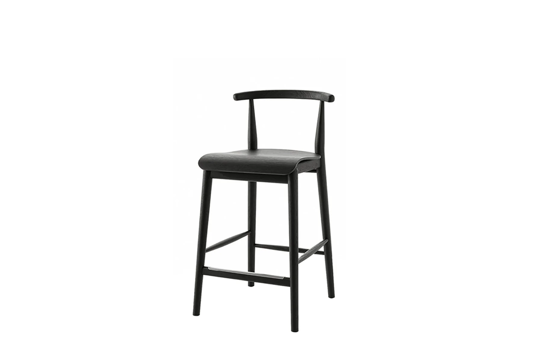 Jens Bar Stool - Image 3