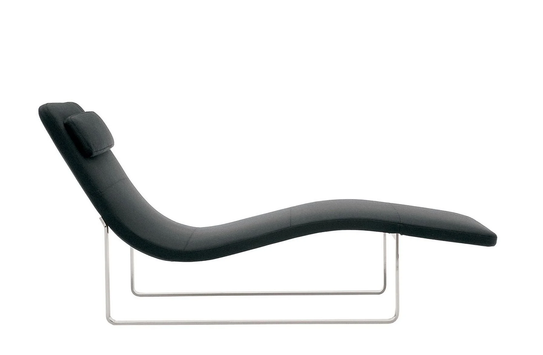 Landscape Chaise Longue