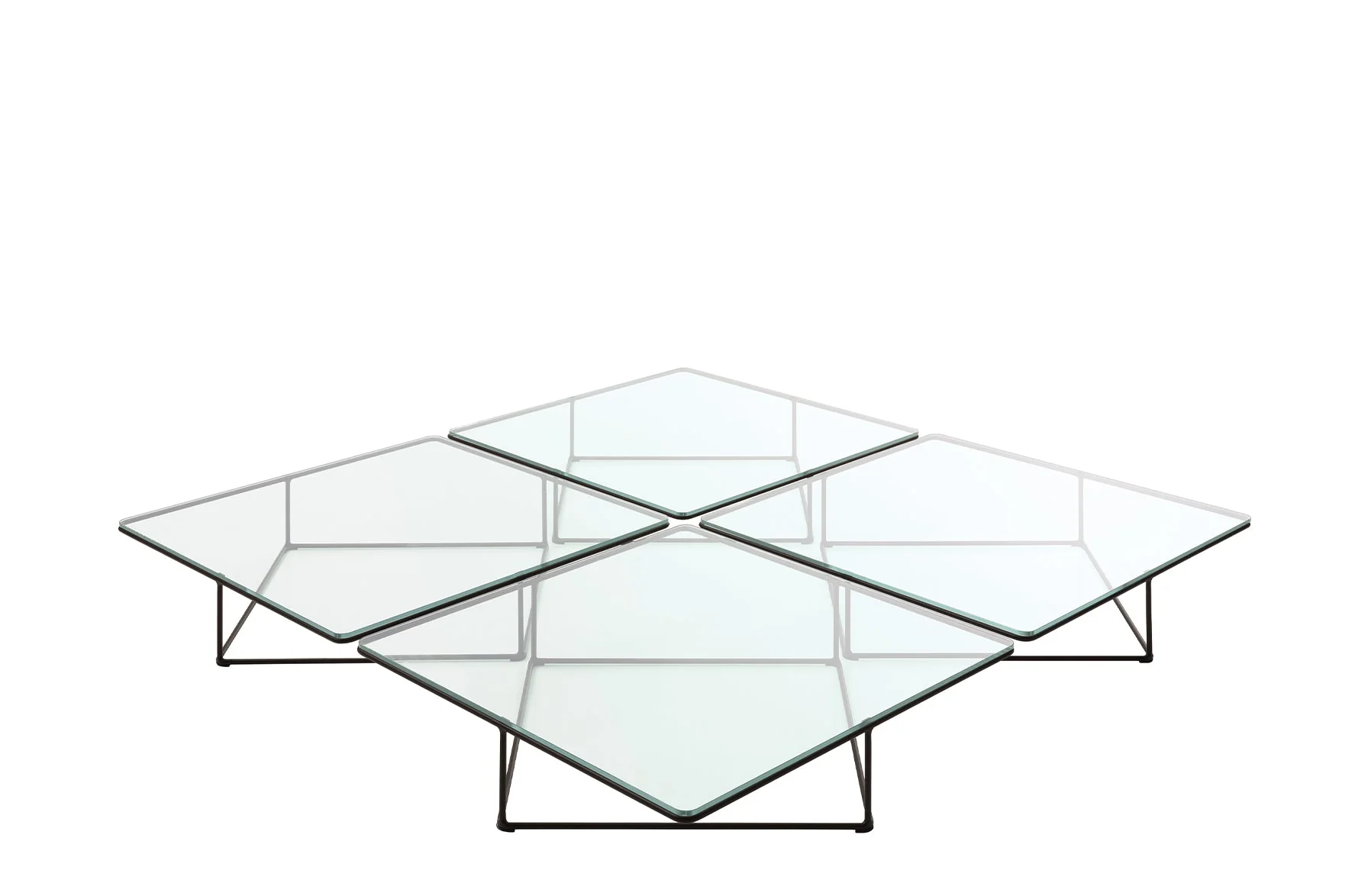 Lemante Coffee Table - Image 3
