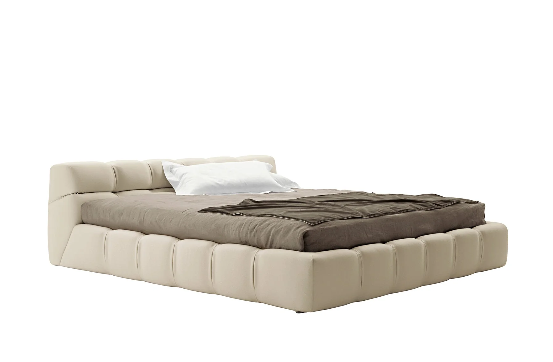 Tufty-Bed
