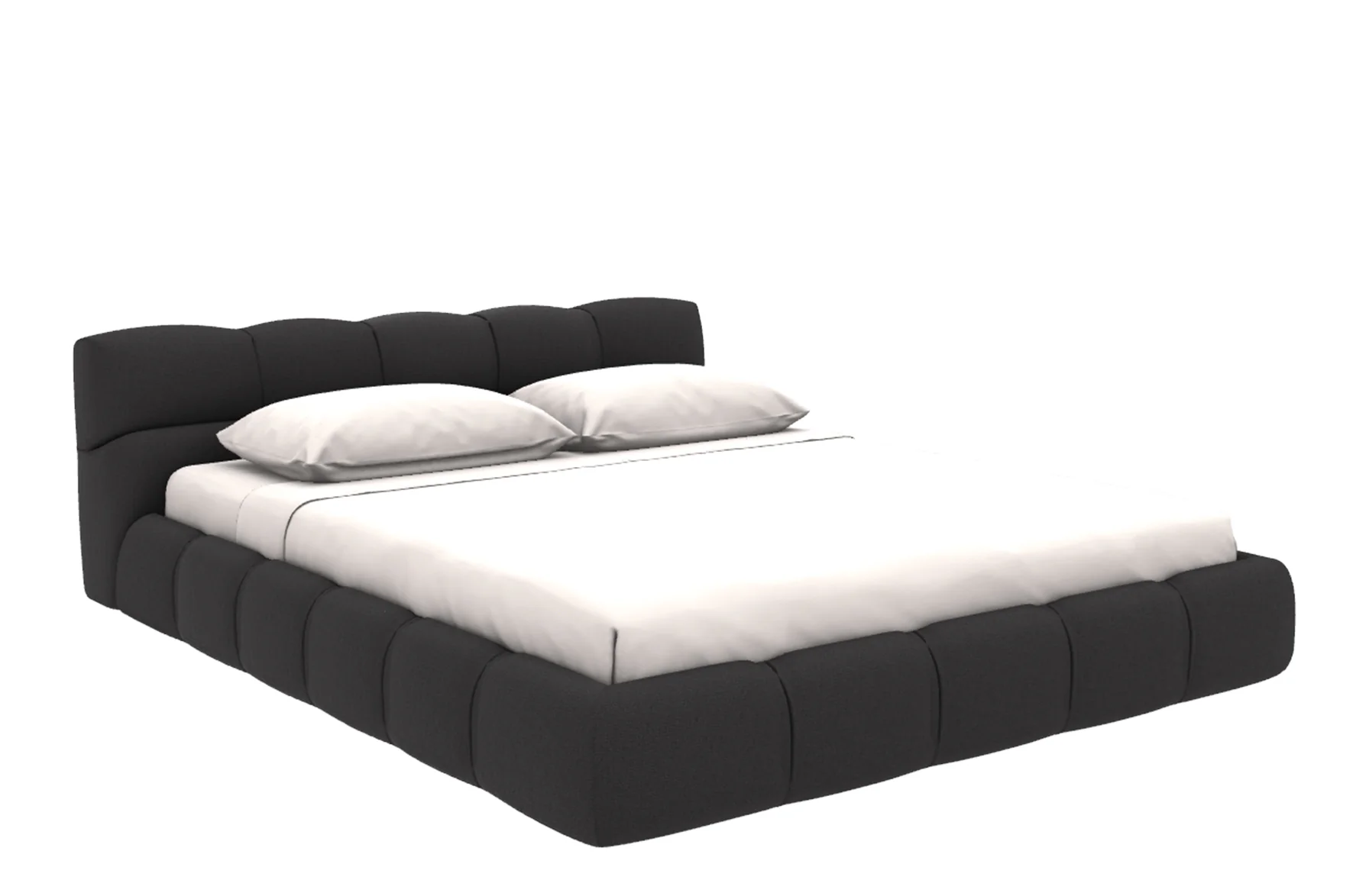 Tufty-Bed - Image 2