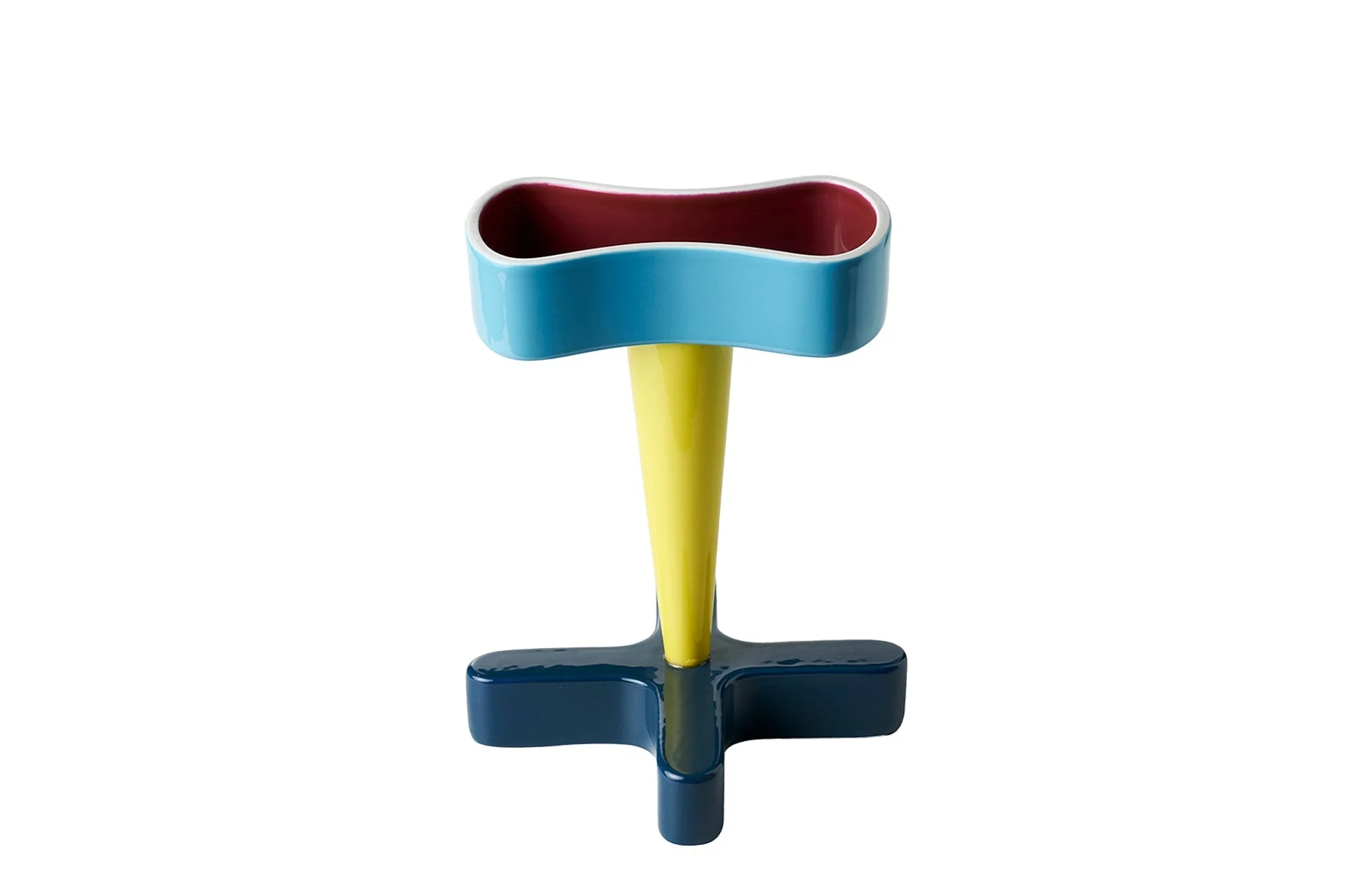 Symbolik Vase