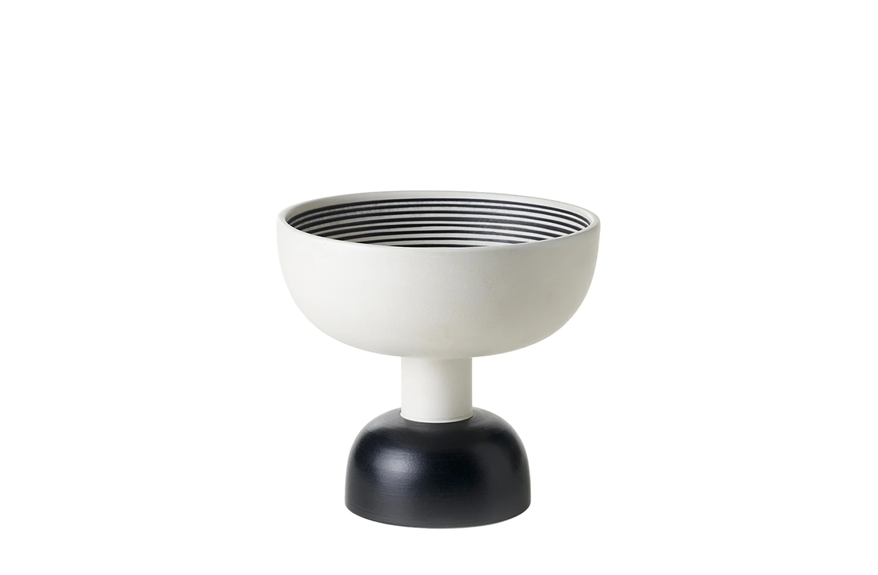 Raised Bowl Large
