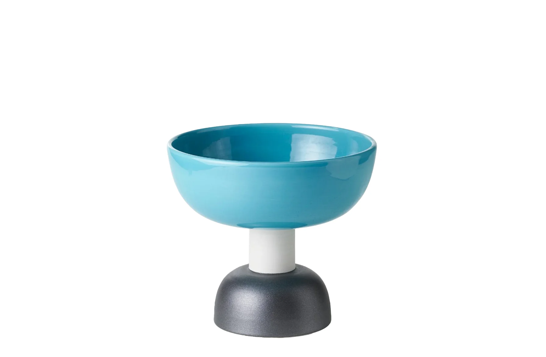 Raised Bowl Large