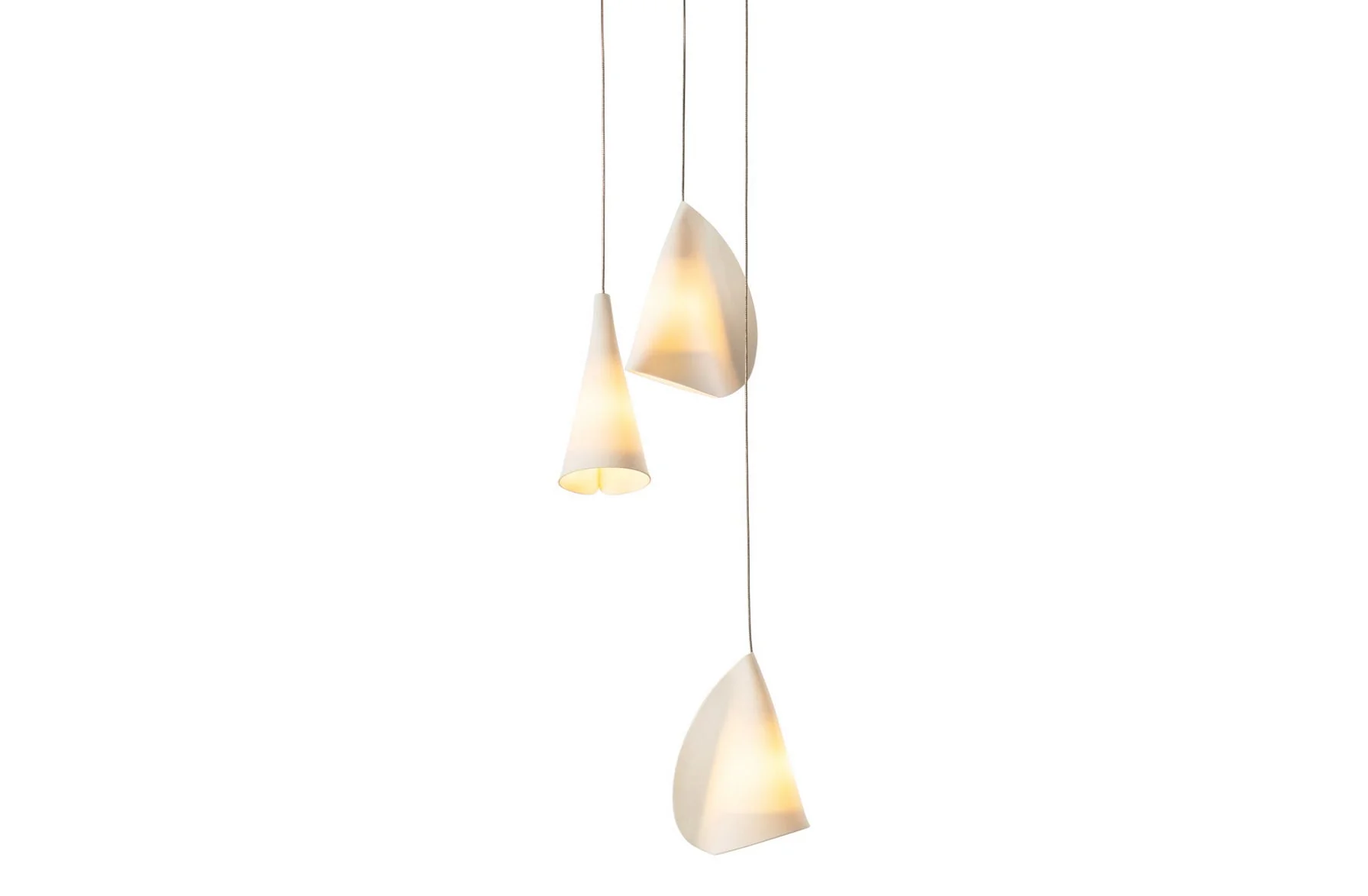 21.3 Suspension Lamp