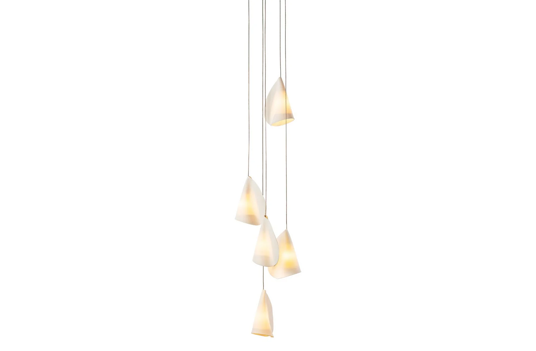 21.5 Suspension Lamp
