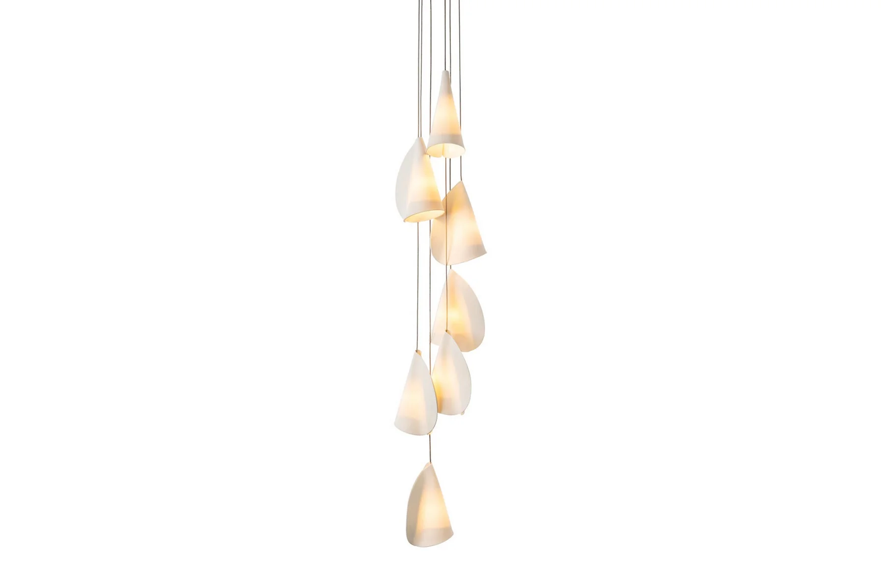 21.7 Cluster Suspension Lamp