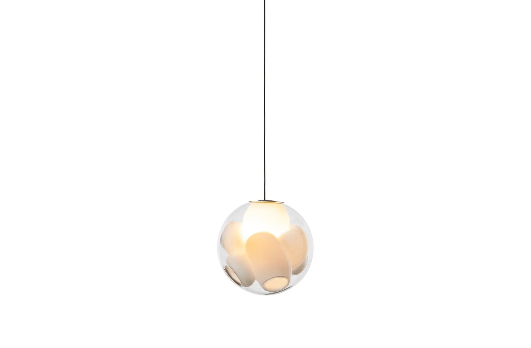 38.1V Suspension Lamp