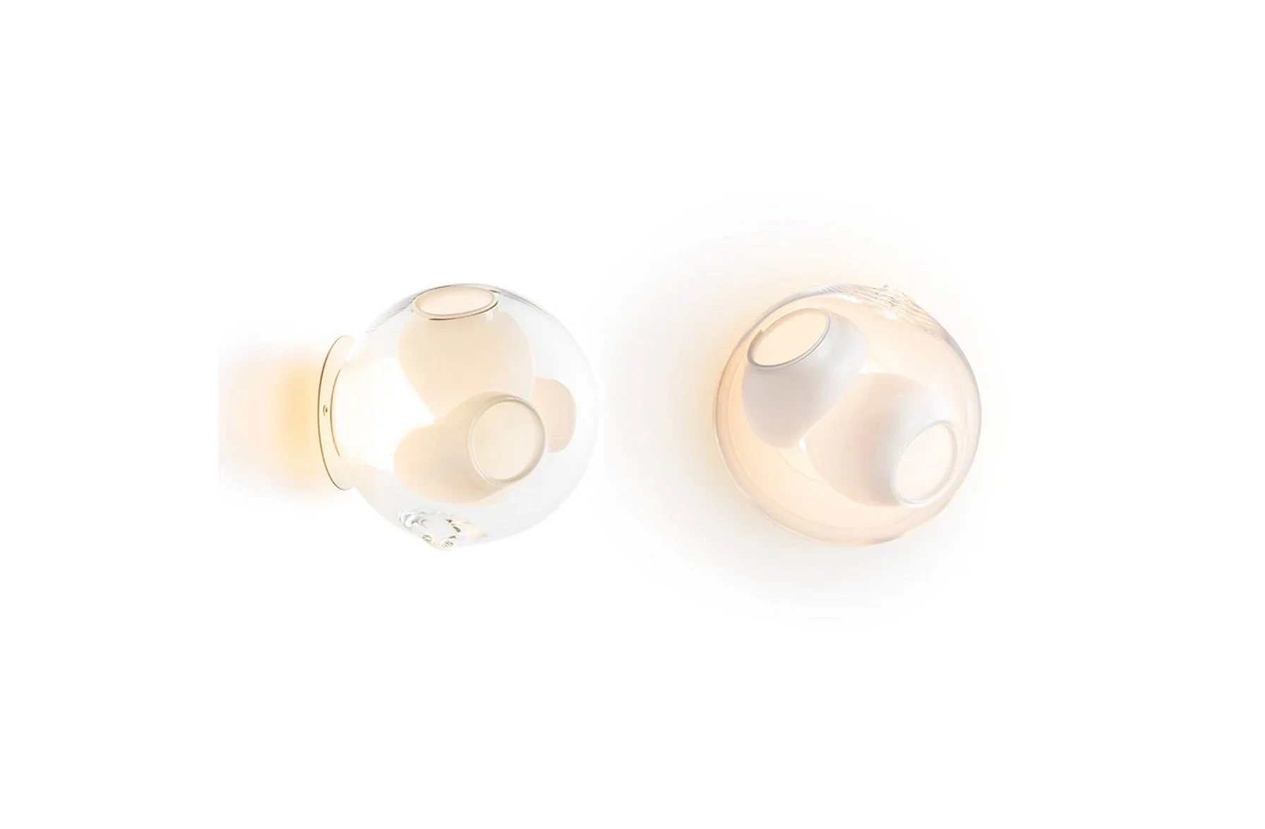 38Vs Ceiling/Wall Lamp - Image 3
