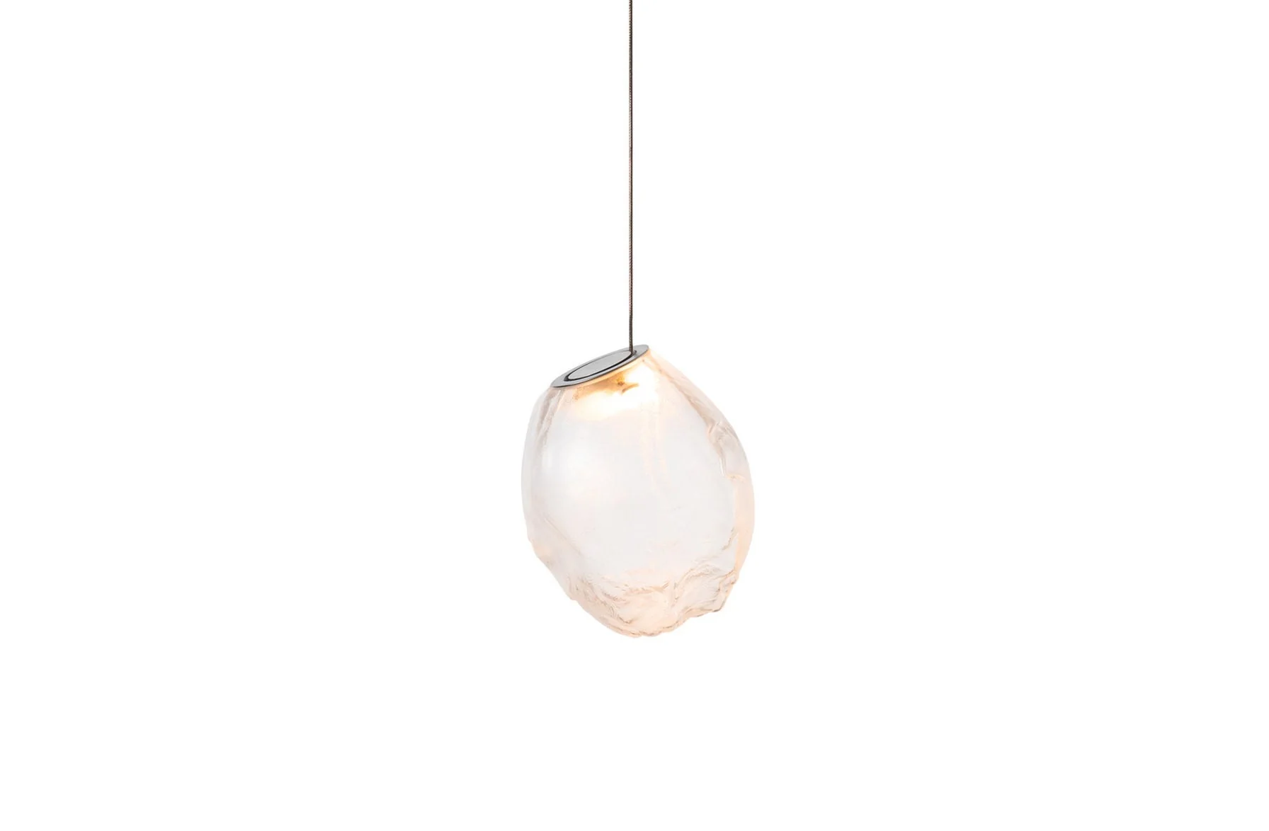 73.1V Suspension Lamp - Clear