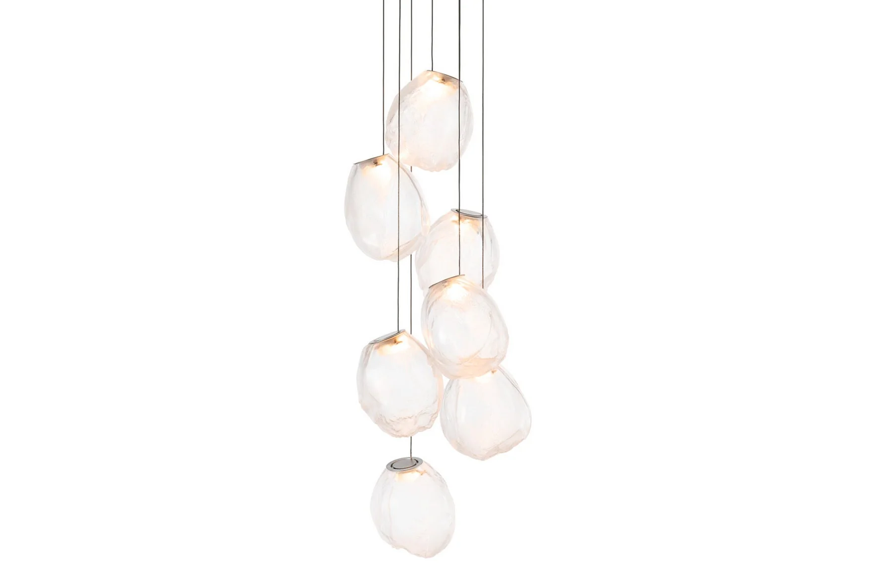 73.7V Suspension Lamp - Clear