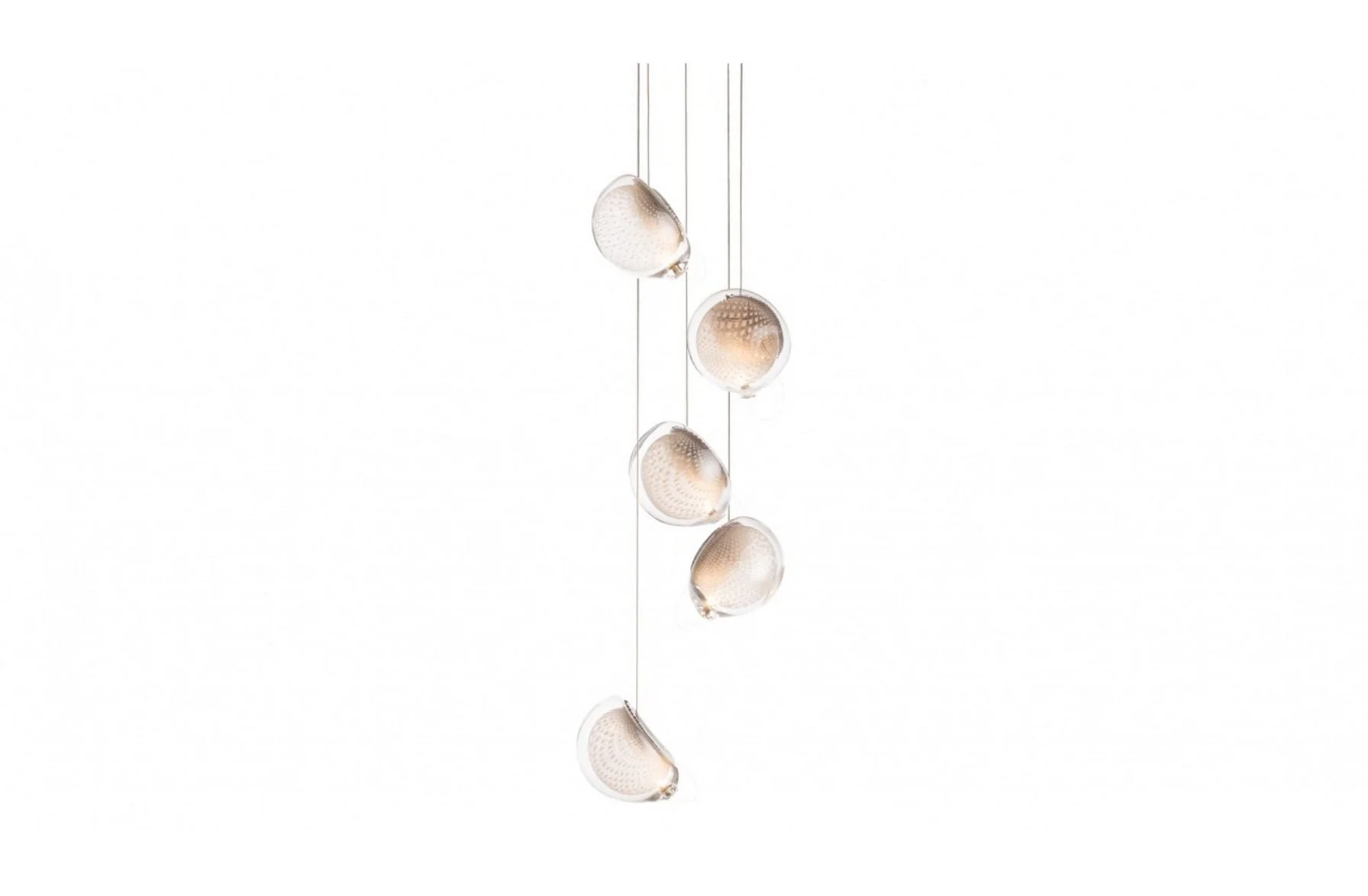 76.5 Suspension Lamp