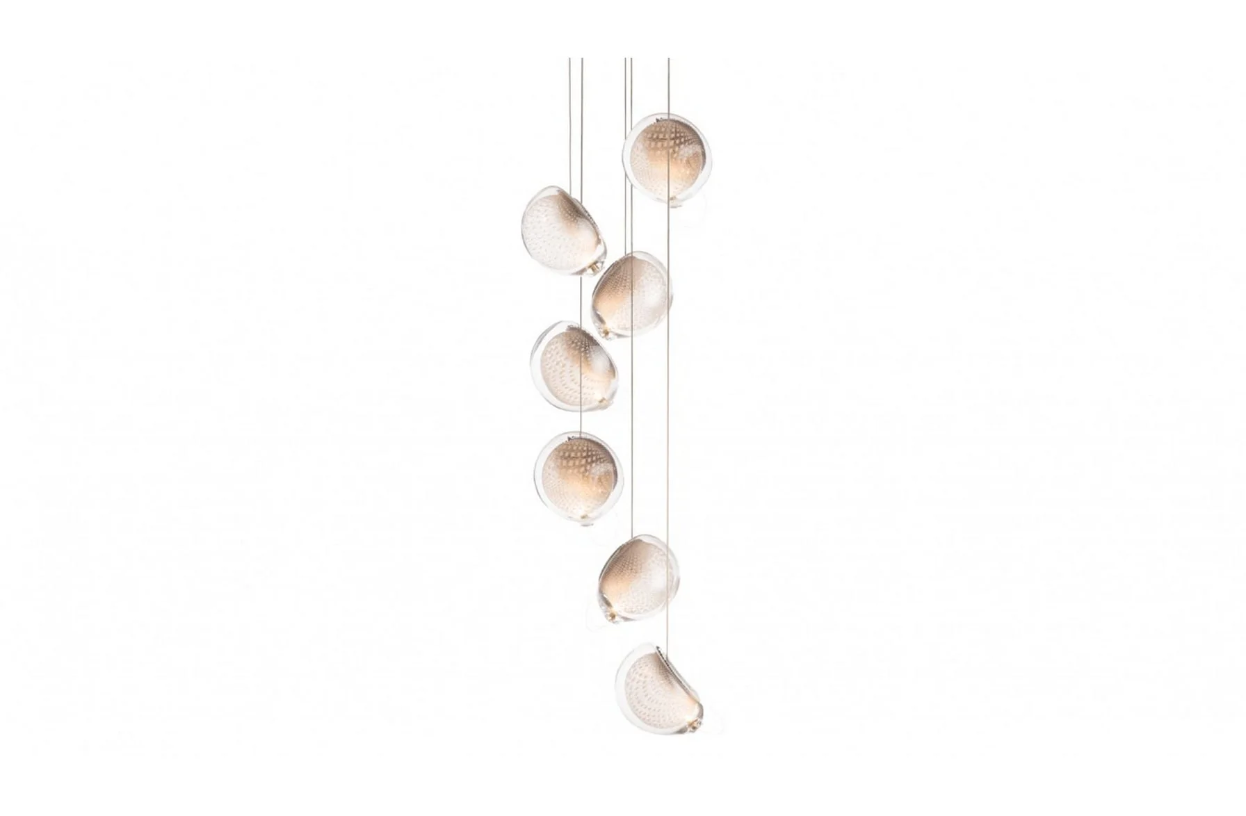 76.7 Suspension Lamp