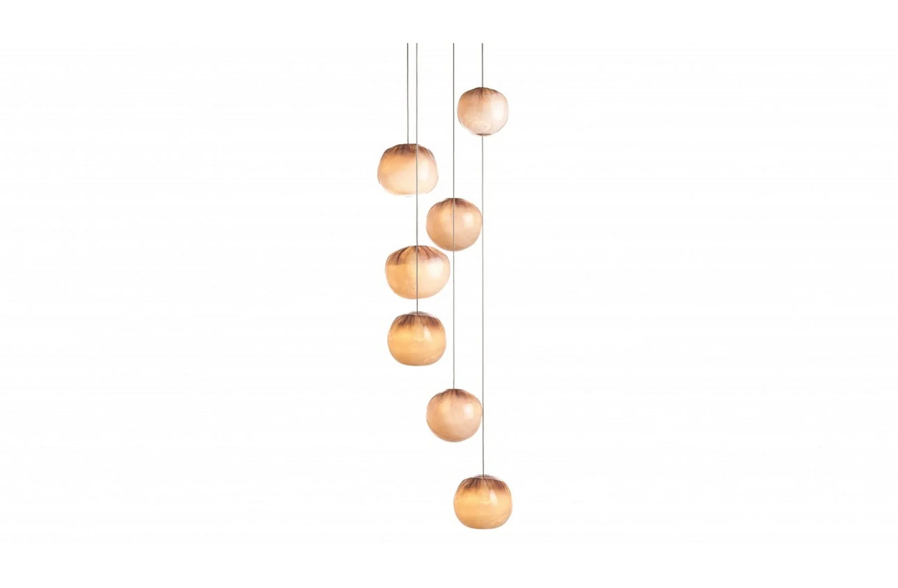 84.7 Suspension Lamp