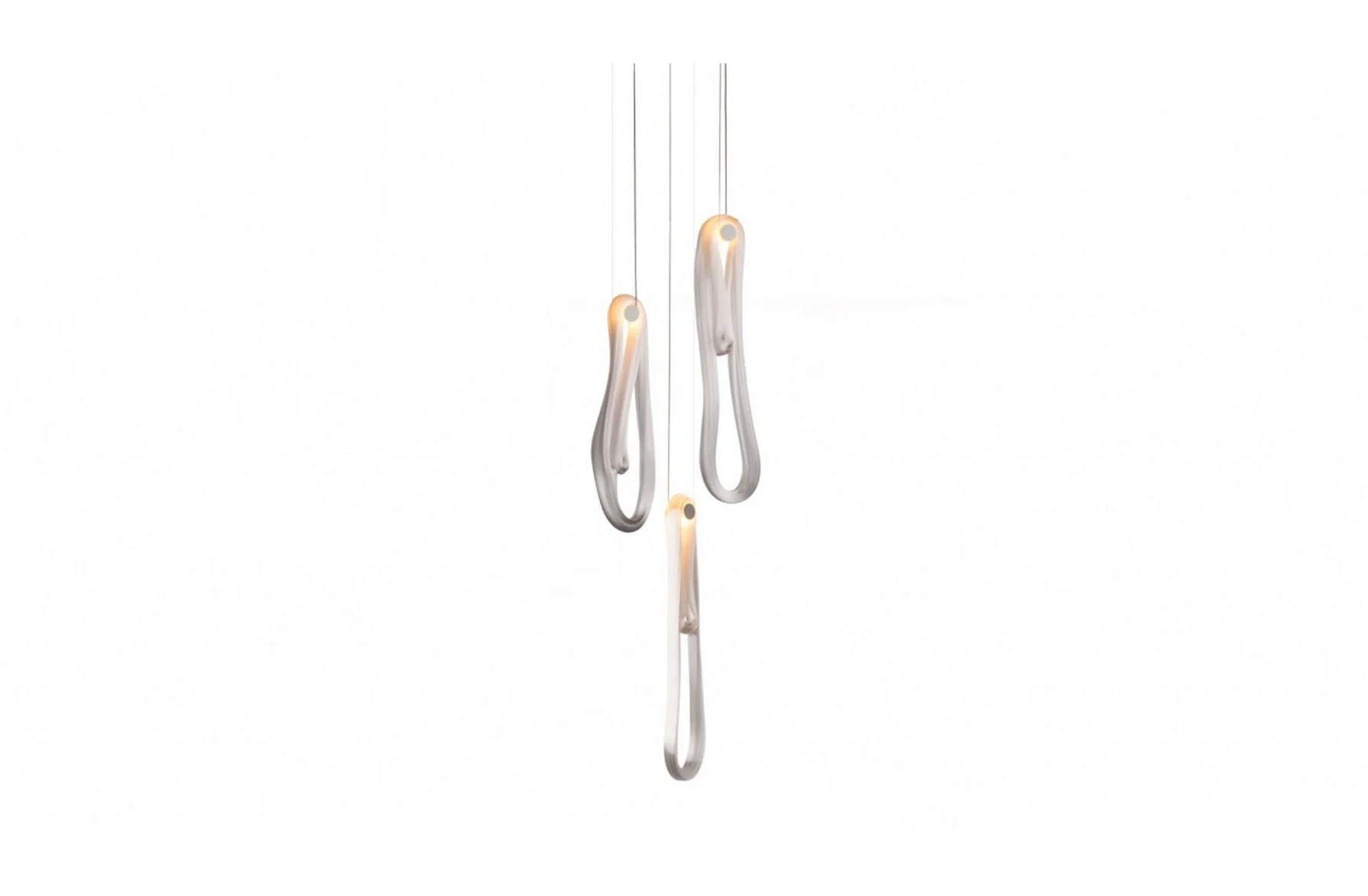 87.3 Suspension Lamp