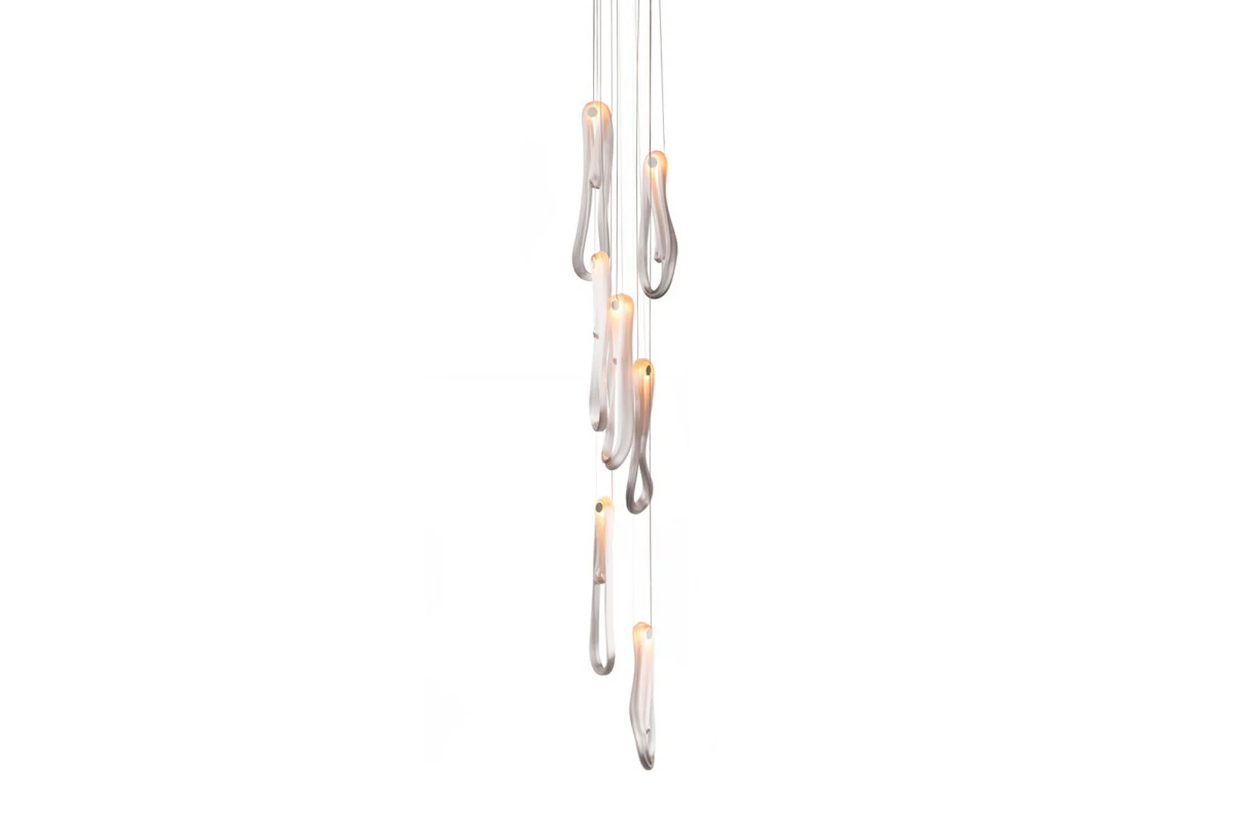 87.7 Suspension Lamp