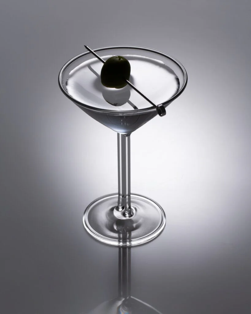 Ernestine Mini Martini Collection - Image 2