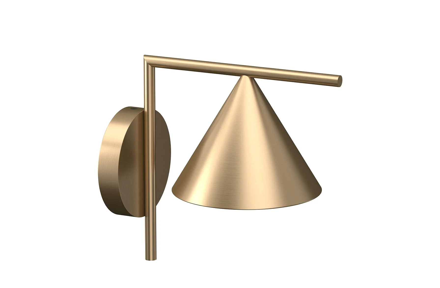 Captain Flint Outdoor Wall Lamp - Image 5
