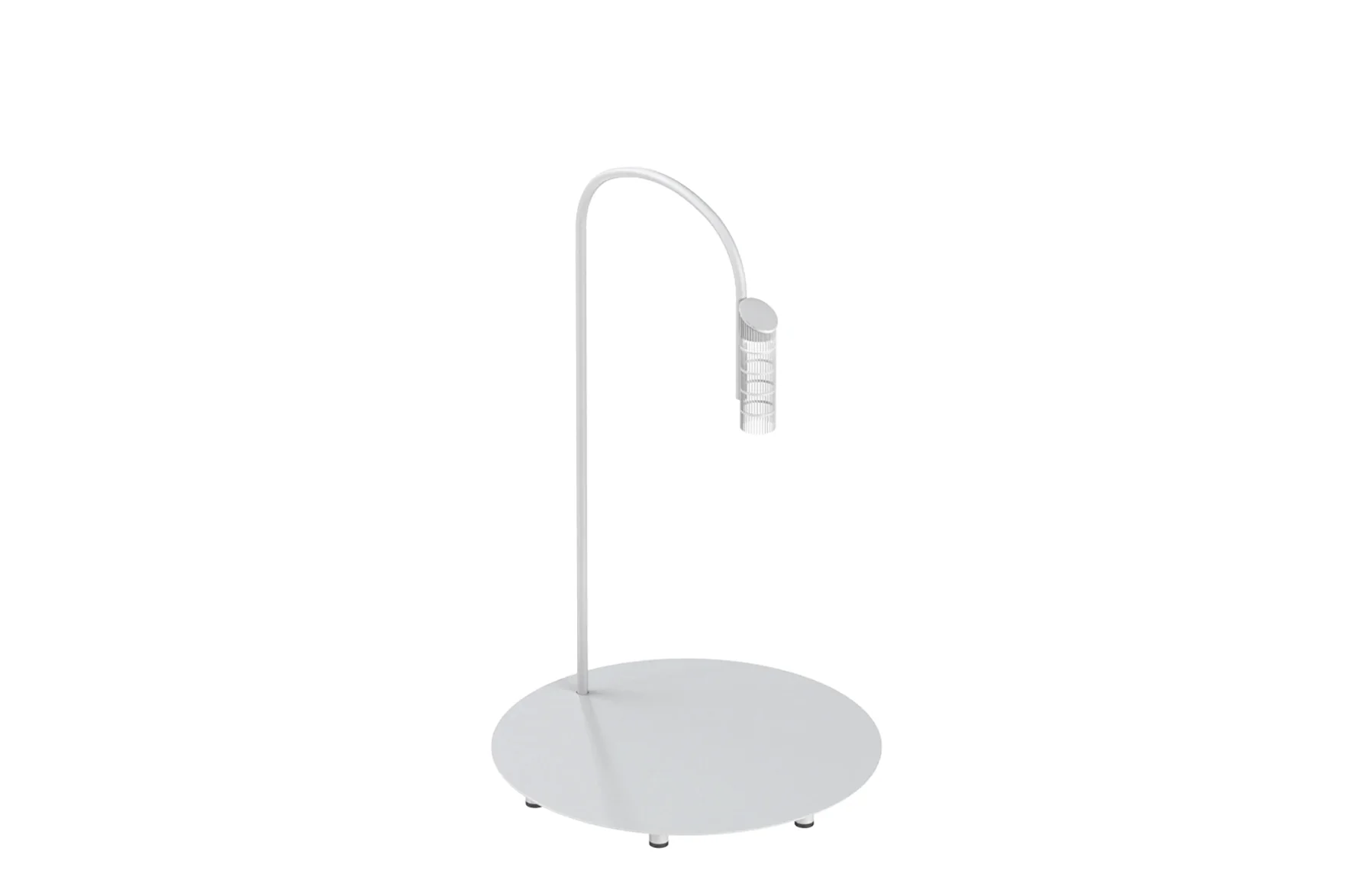 Caule Floor 1 Nest Lamp