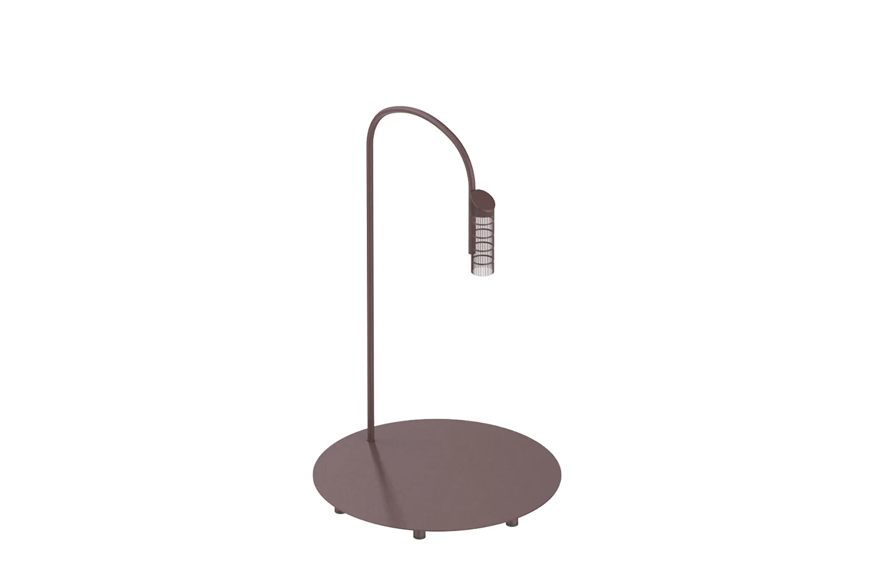 Caule Floor 1 Nest Lamp - Image 4