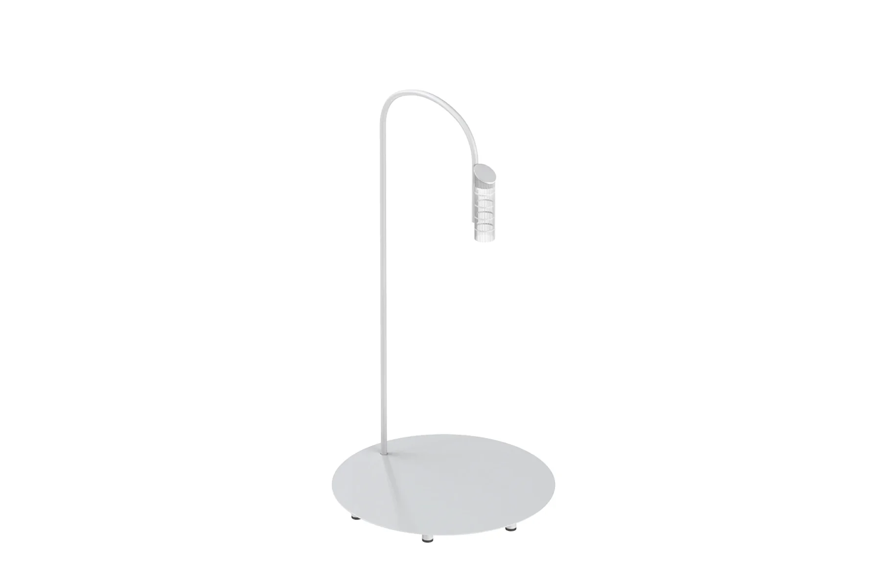 Caule Floor 2 Nest Lamp