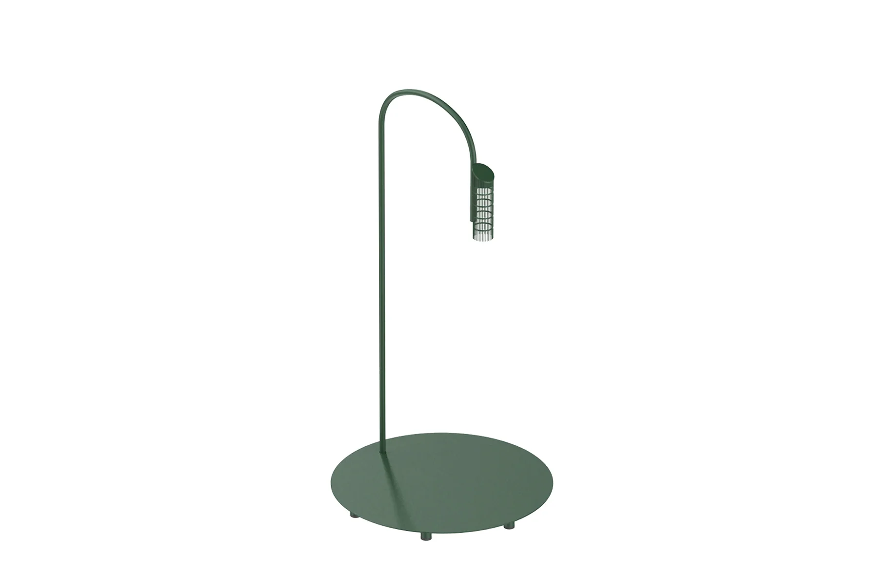 Caule Floor 2 Nest Lamp - Image 3