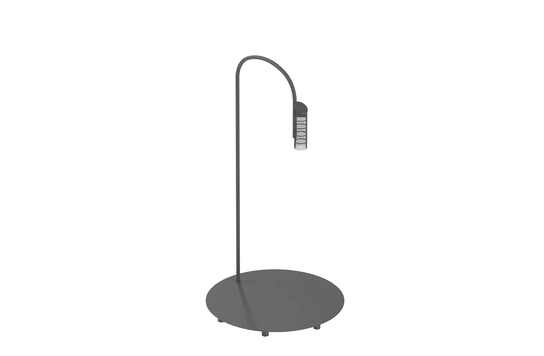 Caule Floor 2 Nest Lamp - Image 6