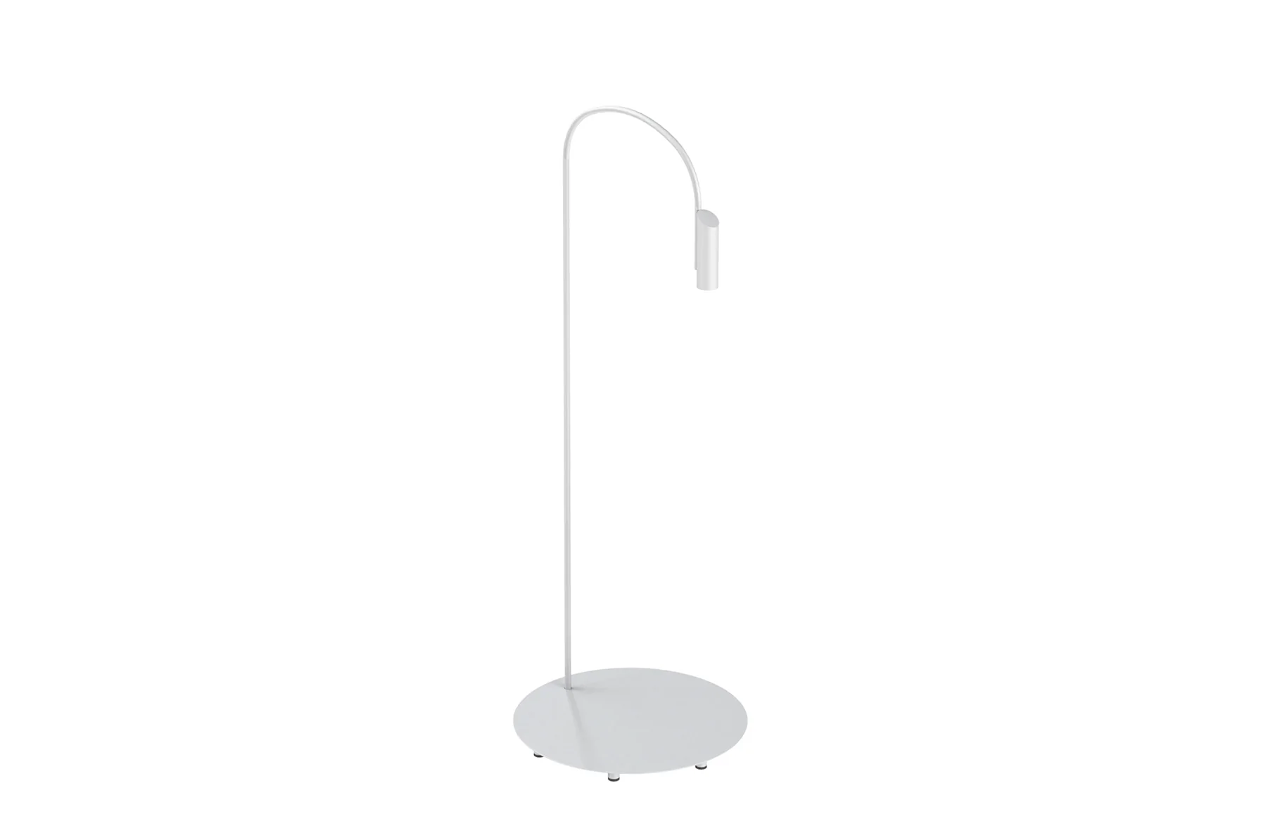 Caule Floor 3 Lamp