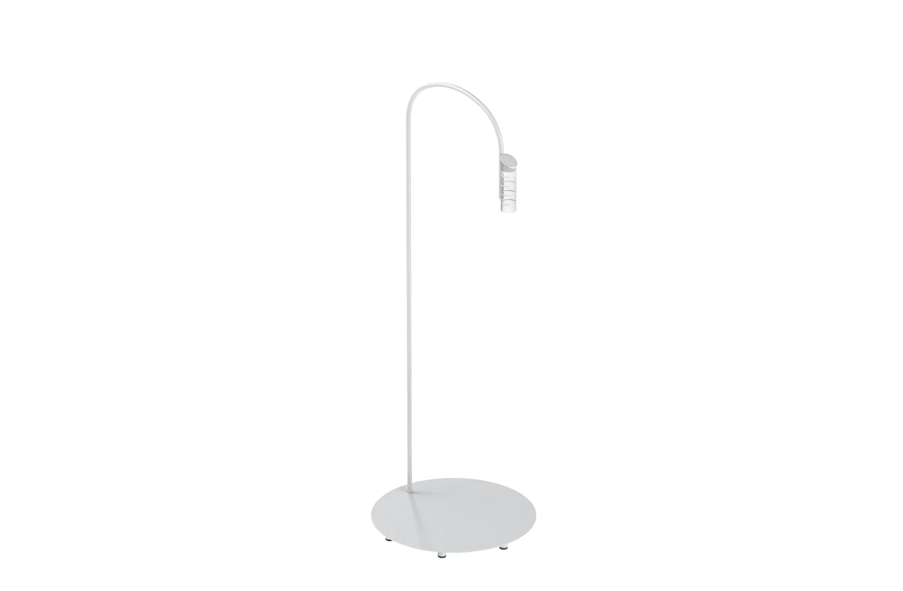 Caule Floor 3 Nest Lamp