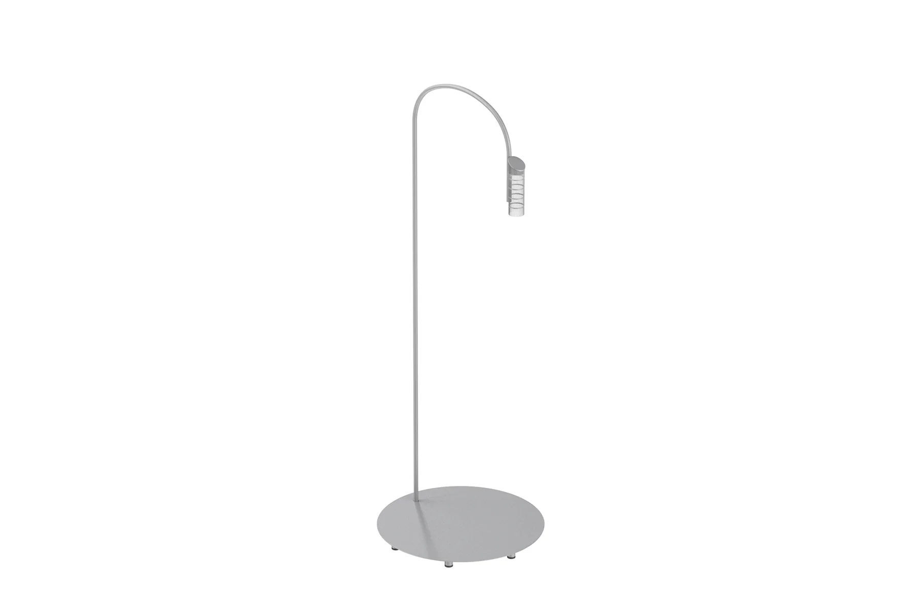 Caule Floor 3 Nest Lamp - Image 2