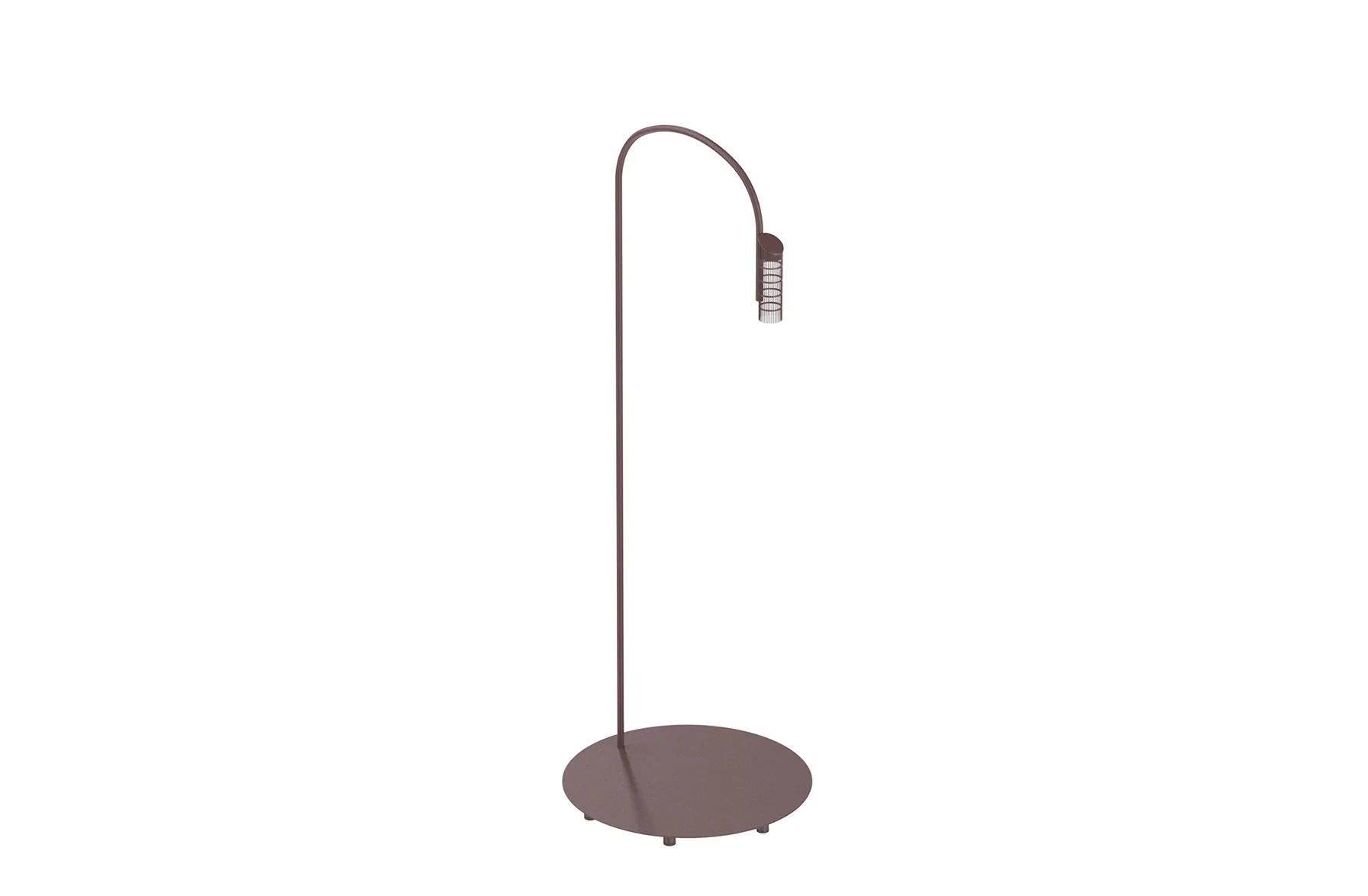 Caule Floor 3 Nest Lamp - Image 4