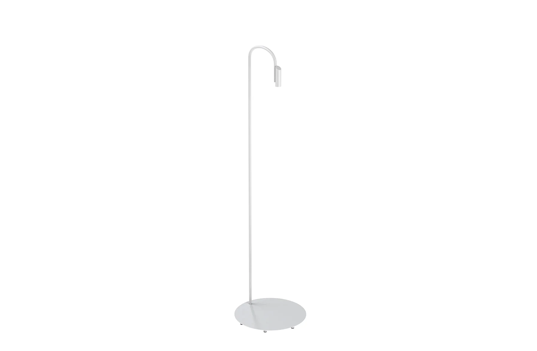 Caule Floor 4 Lamp