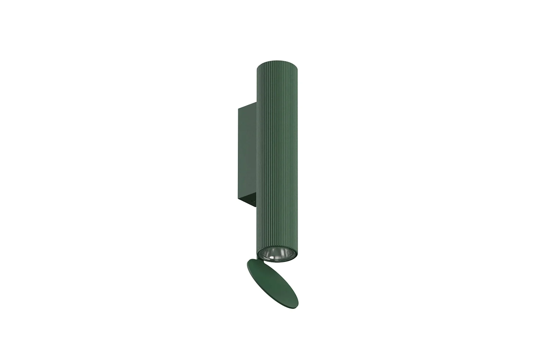 Flauta Riga 1 Outdoor Wall Lamp - Image 3
