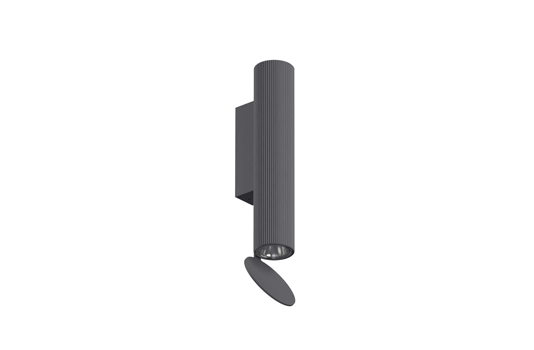 Flauta Riga 1 Outdoor Wall Lamp - Image 6
