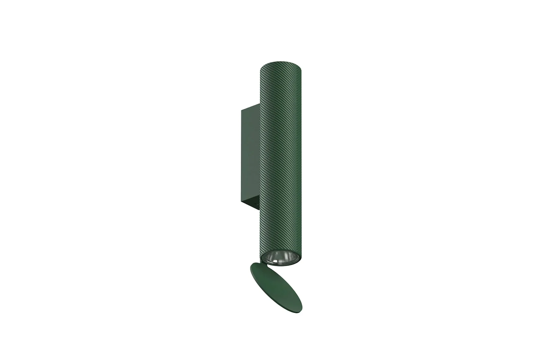 Flauta Spiga 1 Outdoor Wall Lamp - Image 3