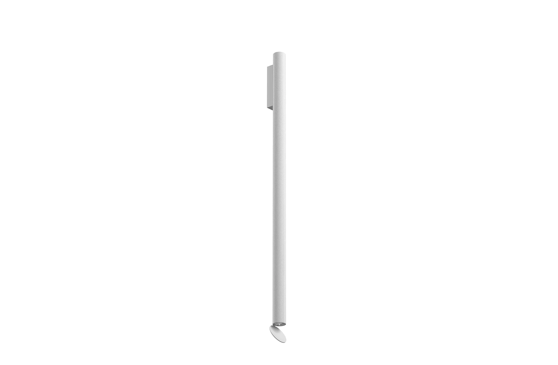 Flauta Spiga 3 Outdoor Wall Lamp