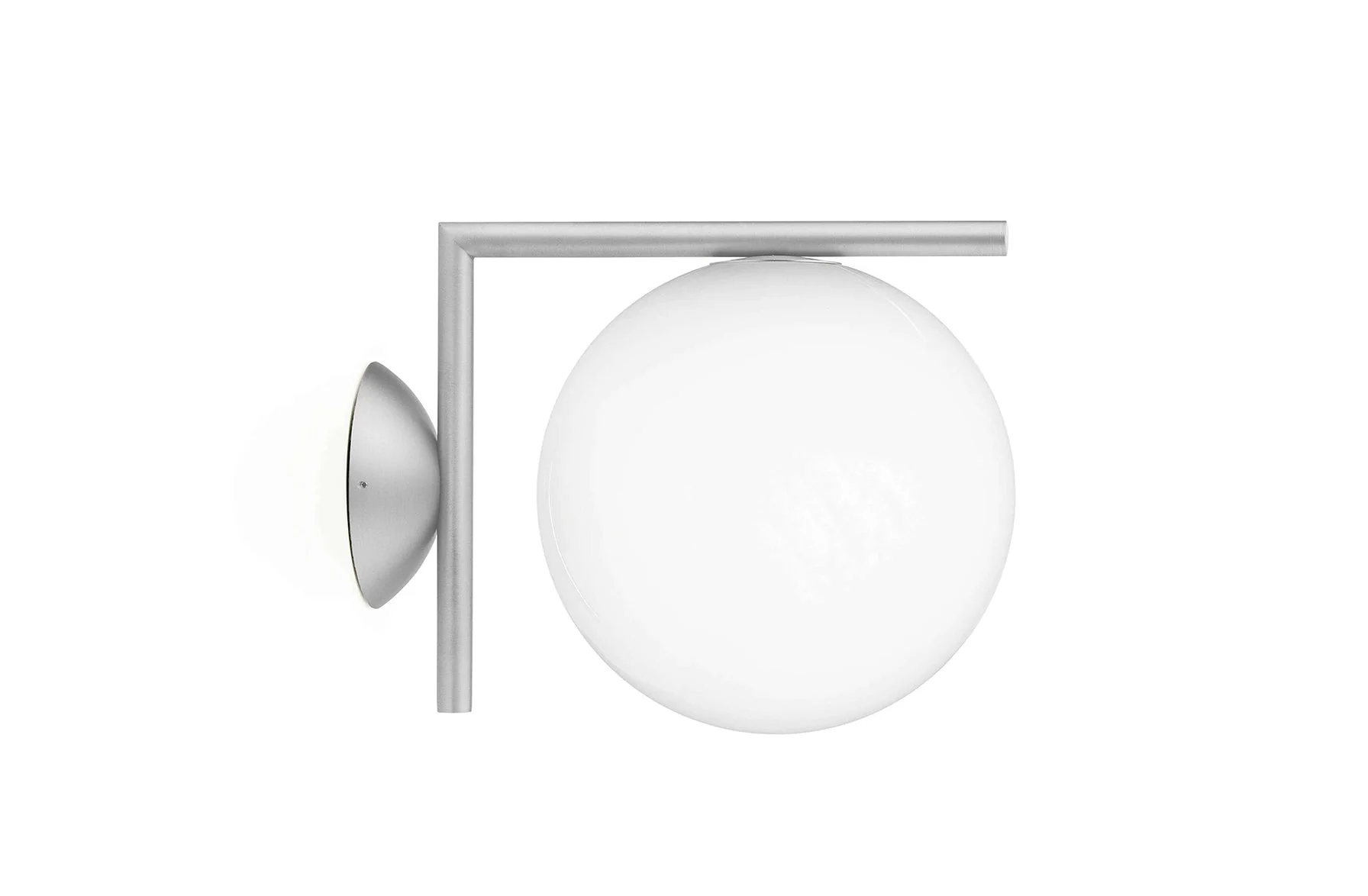 IC Lights Ceiling/Wall 1 Outdoor