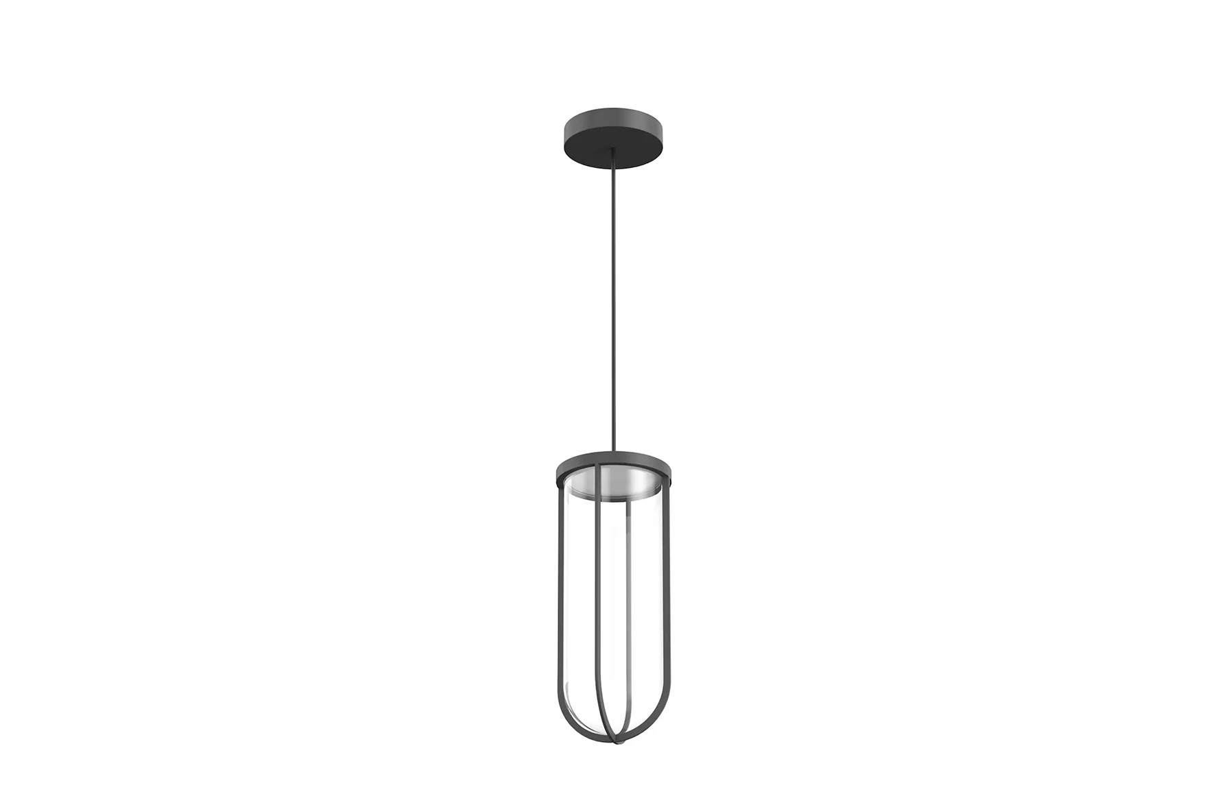 In Vitro Suspension Lamp - Image 3