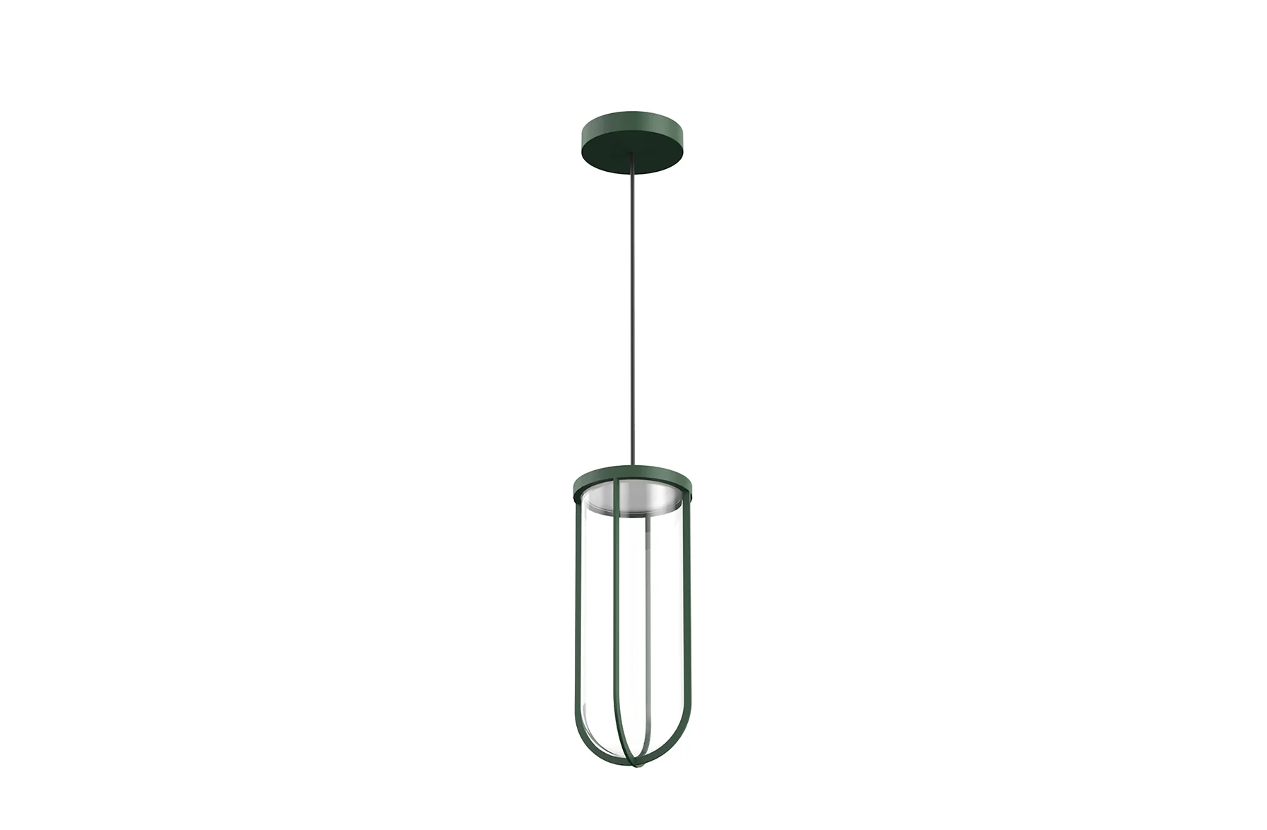 In Vitro Suspension Lamp - Image 5