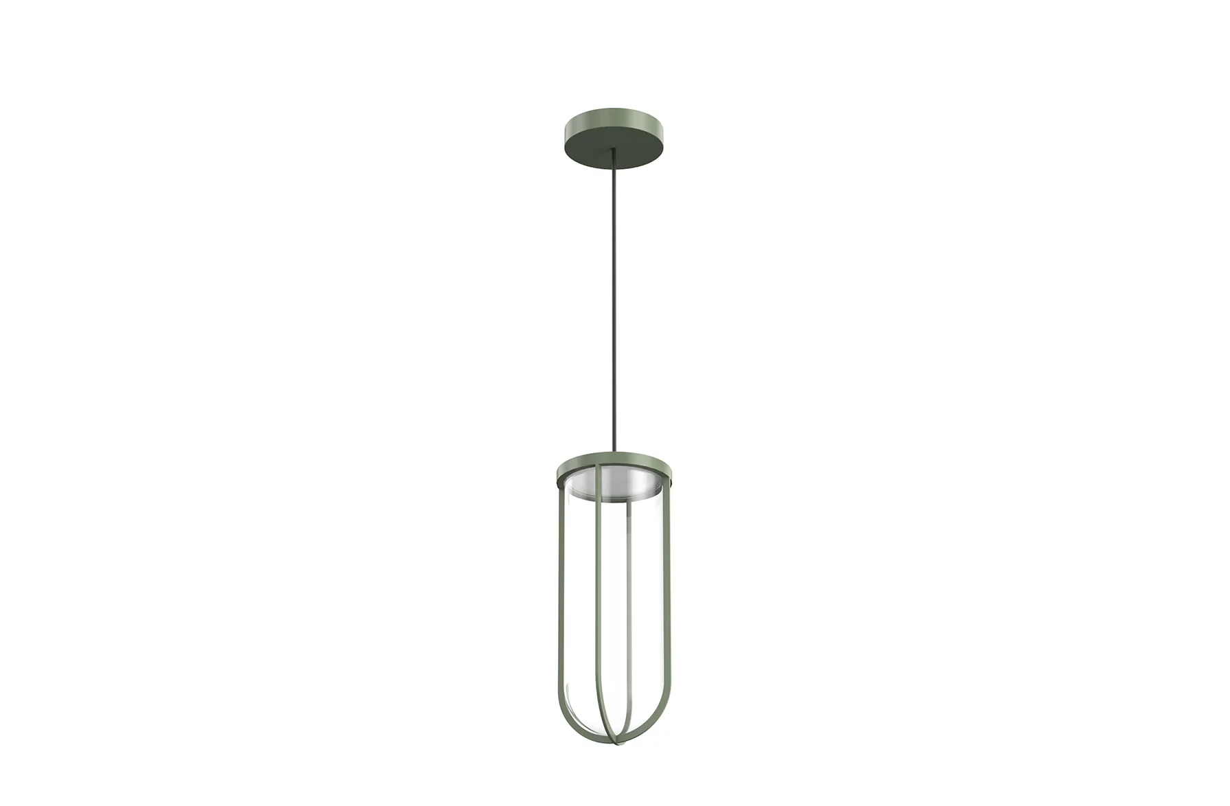 In Vitro Suspension Lamp - Image 6